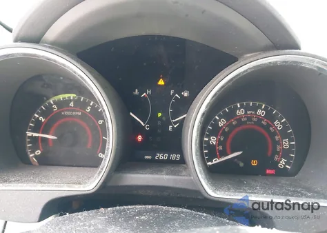 2010 Toyota Highlander Se V6 from USA, damaged, VIN 5TDJK3EHXAS011875